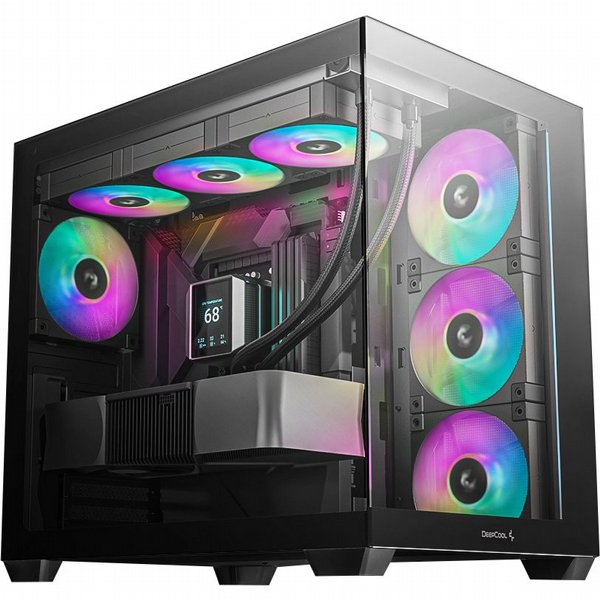���� ������� SUPER6 ���� Intel i7, �.��� RTX 4070 Super, ����� 32GB DDR5, ���� M.2 2TB