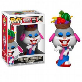 בובת פופ - Bugs Bunny 840 בובת פופ - Bugs Bunny 840