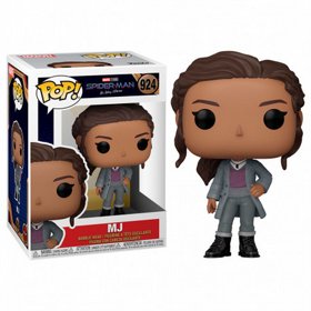 בובת פופ - Spiderman MJ 924 בובת פופ - Spiderman MJ 924