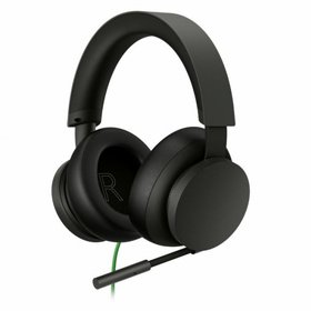 אוזניות Xbox Stereo Headset אוזניות Xbox Stereo Headset