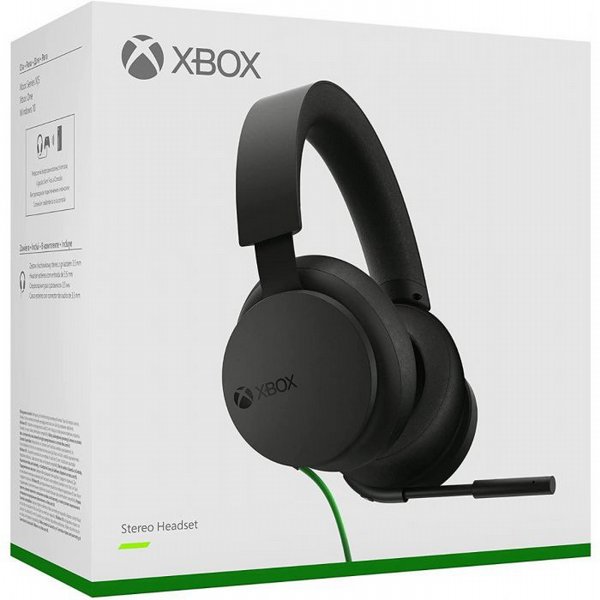 ������� Xbox Stereo Headset