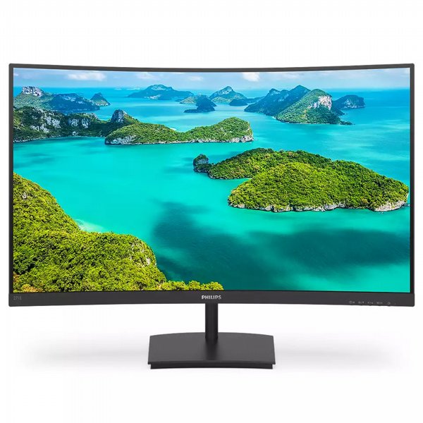 ��� ���� ���� Philips ��� 271E1SCA "27 FHD