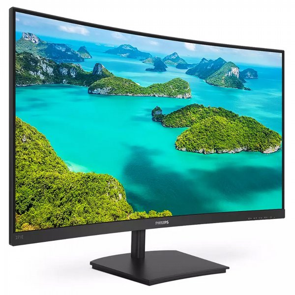 ��� ���� ���� Philips ��� 271E1SCA "27 FHD