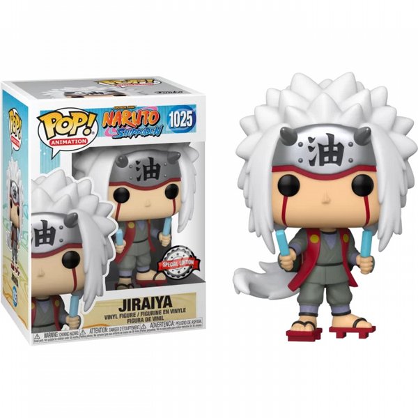 ���� ��� - Naruto Jiraiya 1025