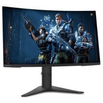 ��� ������� Lenovo G27C-10 27" 165Hz FullHD Free-Sync