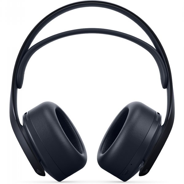 Pulse 3D Wireless Headset Black