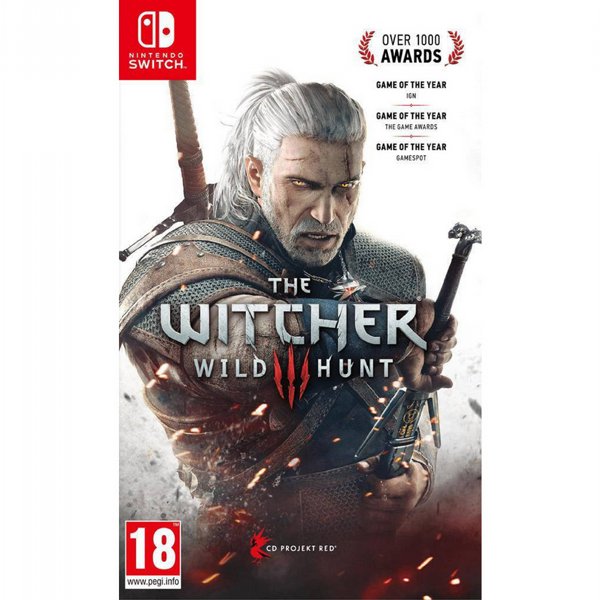 ���� �������� ����� - The Witcher 3