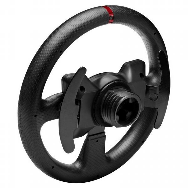 ����� ��� Thrustmaster Ferrari GTE 458 Challenge Edition 