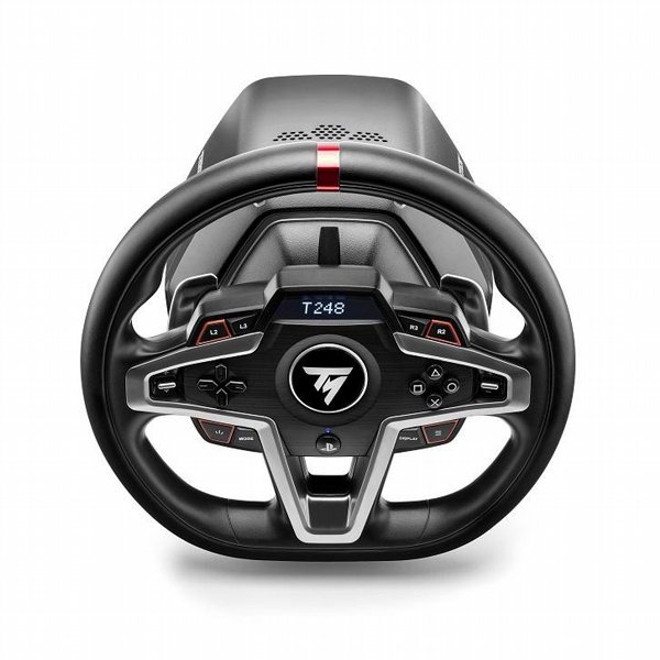 ��� ������ ����������� - Thrustmaster T248