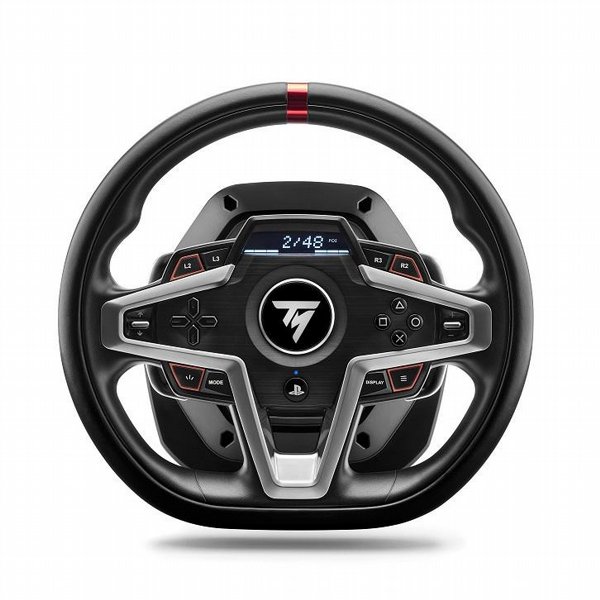 ��� ������ ����������� - Thrustmaster T248