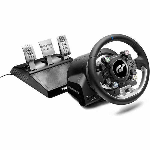 ��� ������ �PC  PS4  PS5 - Thrustmaster T-GT II