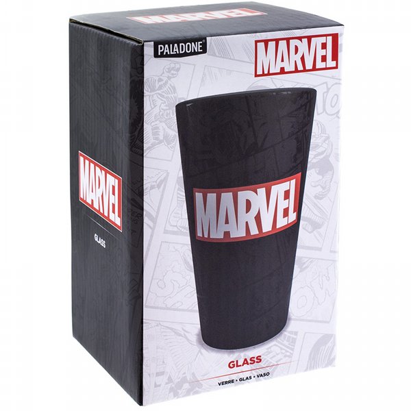 כוס Marvel