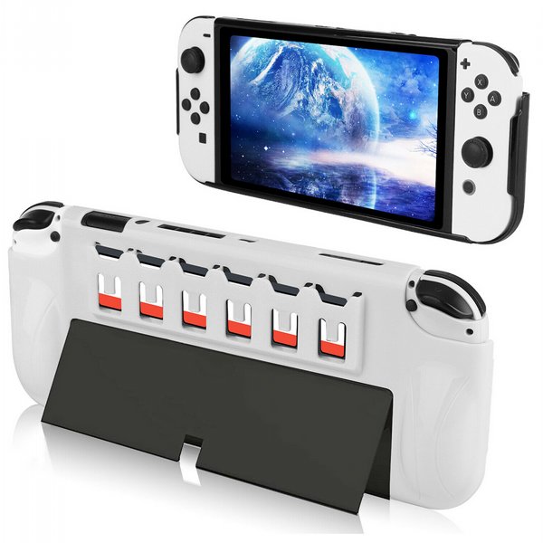 ��� �Nintendo Switch Oled �� ���� �6 ������ - ���