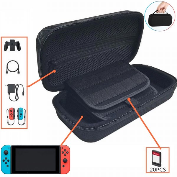 ����� ���� ������ Nintendo Switch ��������!