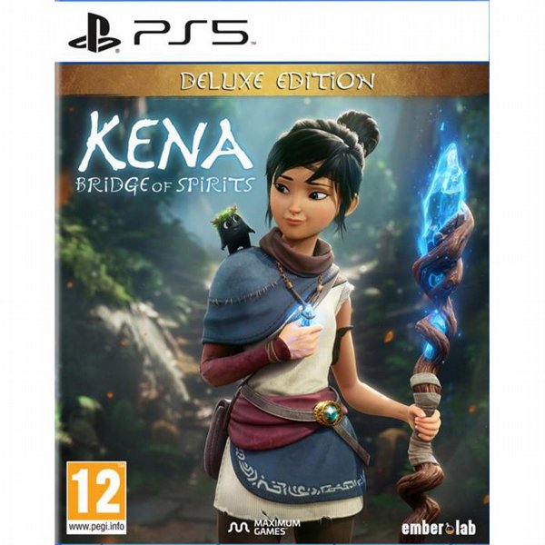 ���� ����� 5 - Kena Bridge Of Spirits