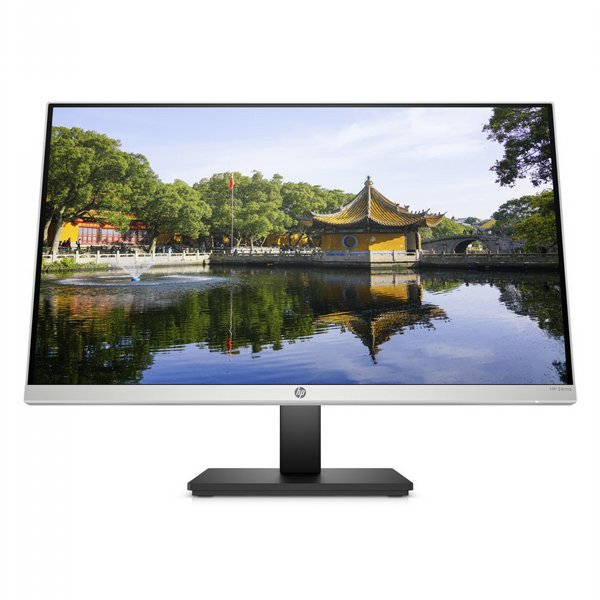 ��� ���� HP 23.8" 24MQ 2K IPS