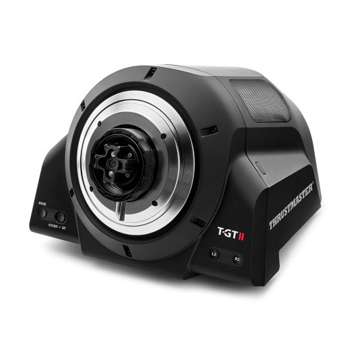����� ��� + Servo -�� PC  PS4  PS5 - Thrustmaster T-GT II