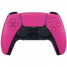 ��� ����� PS5 DualSense Controller Nova Pink