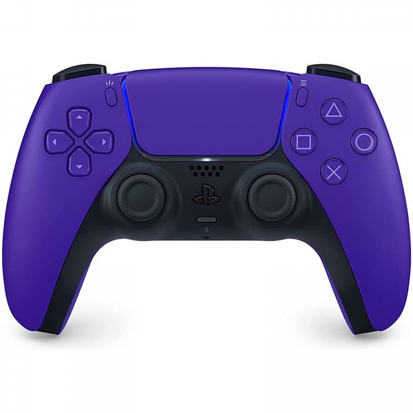 ��� ����� PS5 DualSense Controller Galactic Purple