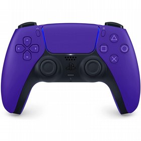 ��� ����� PS5 DualSense Controller Galactic Purple