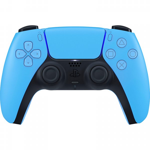 ��� ����� PS5 DualSense Controller Starlight Blue