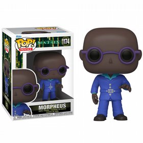 ���� ��� - Matrix 4 Morpheus 1174