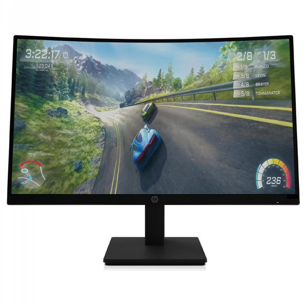 ��� ������� HP 27" X27C FHD 1ms 165Hz