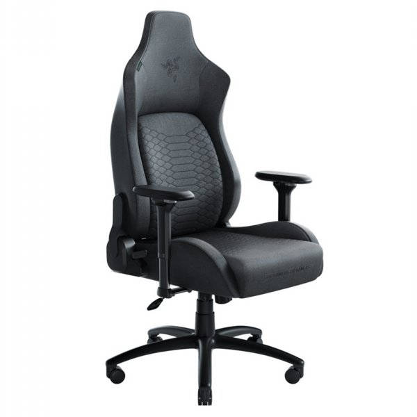 ���� ������� �� Razer Iskur ����