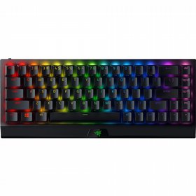 ����� ������� ������ ������� Razer Blackwidow V3 Mini HyperSpeed