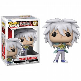 ���� ��� - Yu-Gi-Oh Yami Bakura 1061