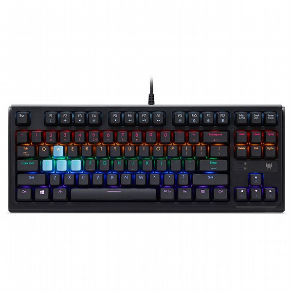����� ����� Acer Predator Aethon 301 TKL