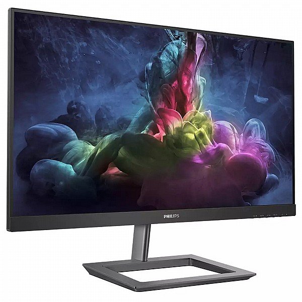 ��� ���� ������� Philips 23.8" 242E1GAEZ FHD 144Hz