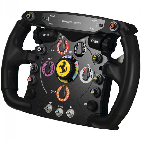 ����� ��� Thrustmaster Ferrari F1