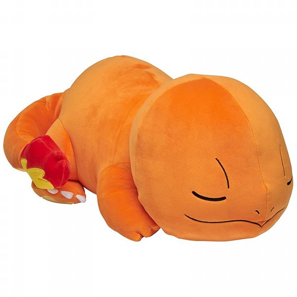 ����� ������ ���� ������� Charmander ���