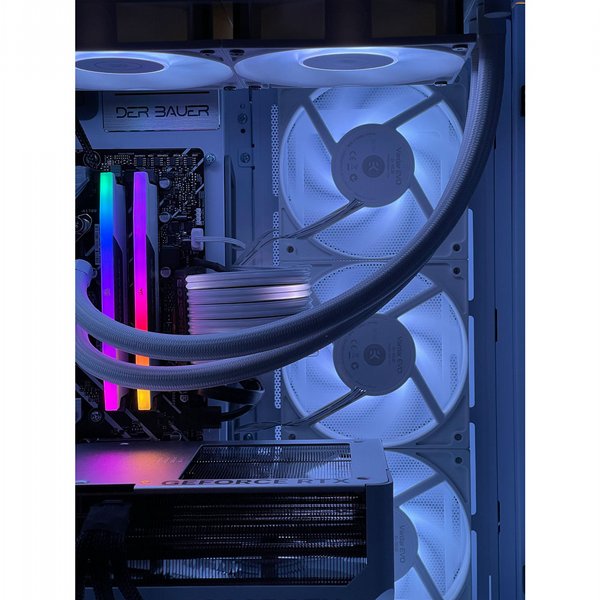 ���� ������� SM2 ���� ���� Intel i7, �.��� RTX 4080, ����� 32GB, ���� SSD 2TB