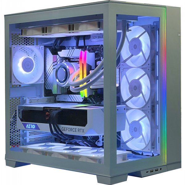 ���� ������� SM2 ���� ���� Intel i7, �.��� RTX 4080, ����� 32GB, ���� SSD 2TB