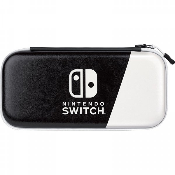 ���� Nintendo Switch Black And White