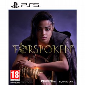 ���� ����� 5 - Forspoken