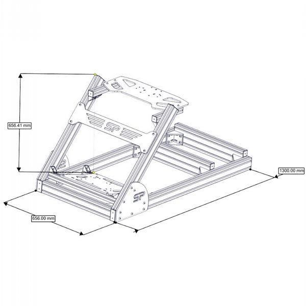 Simpole GT3 - ��� �������� ������ �������!