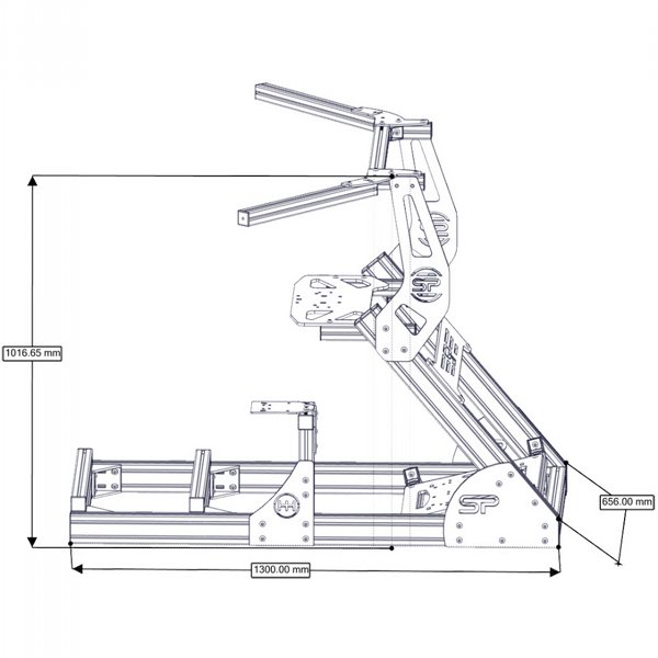 Simpole GT3 - ��� �������� ������ �������!