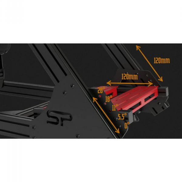 Simpole GT3 - �� �� �������! ��� �������� ������ �������