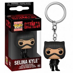 ���� ���� ��� - Selina Kyle