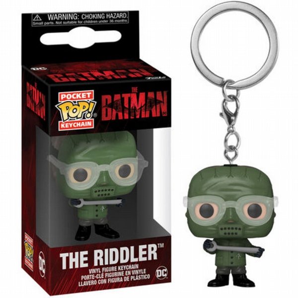 ���� ���� ��� - The Riddler
