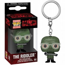 ���� ���� ��� - The Riddler