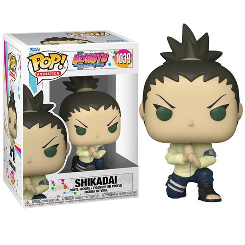 ���� ��� - Boruto Shikadai 1039