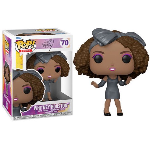 ���� ��� - Whitney Houston 70