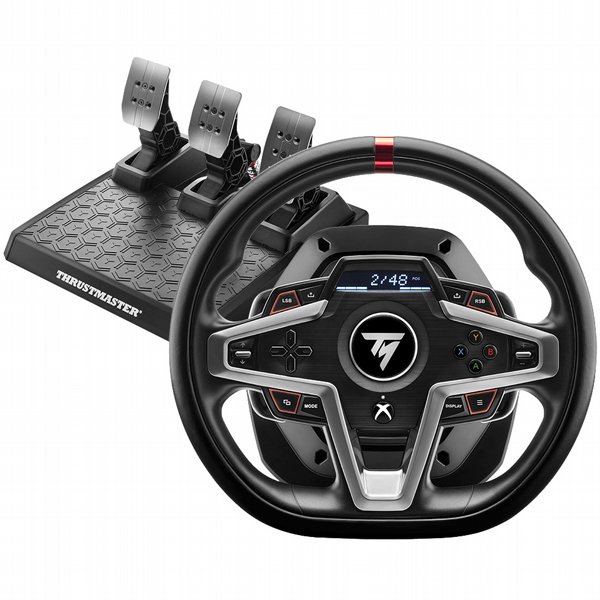 ��� ������ �������� ���� ������ - Thrustmaster T248