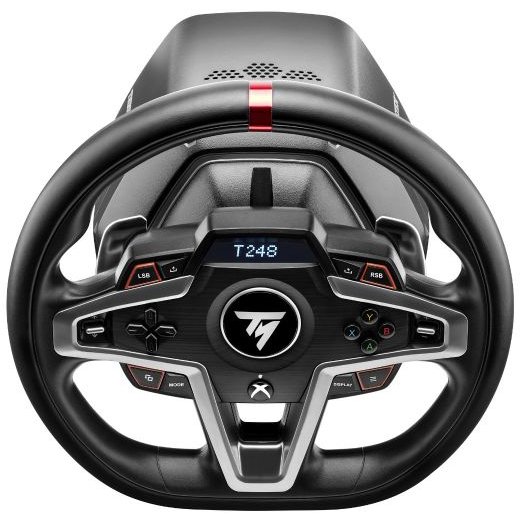 ��� ������ �������� ���� ������ - Thrustmaster T248