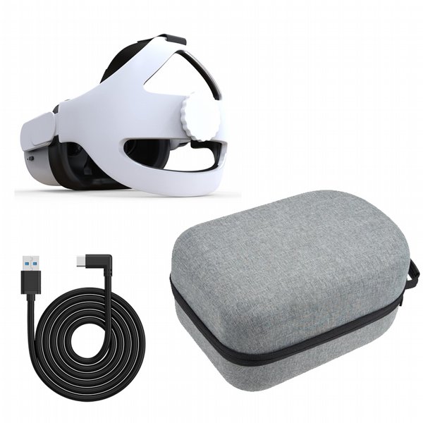 ���� ������� �Oculus Quest 2 - ���, ��� ������ ���
