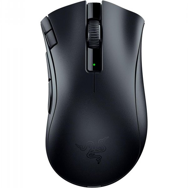 ���� ������� Razer Deathadder V2 X HyperSpeed